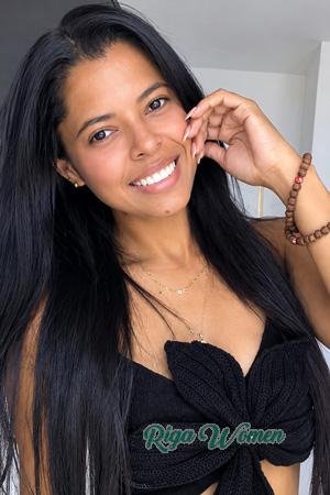 229315 - Sandra Age: 33 - Colombia