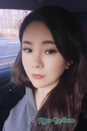 229370 - Rosie Age: 44 - China