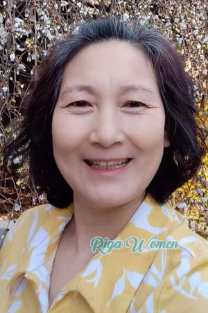 229554 - Melanie Age: 58 - China