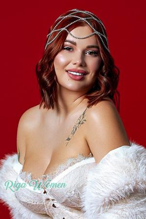 Best Ukrainian women